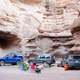 Illustration for article titled Car Camping in a Land Rover Discovery II